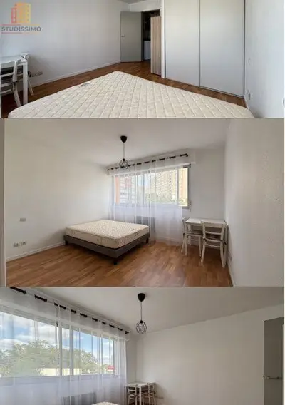 Studio à Talence