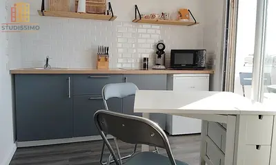 Studio à Arcachon