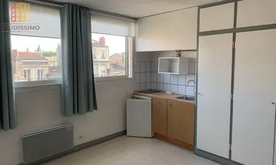 Studio à Bordeaux