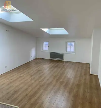 Studio à Bordeaux