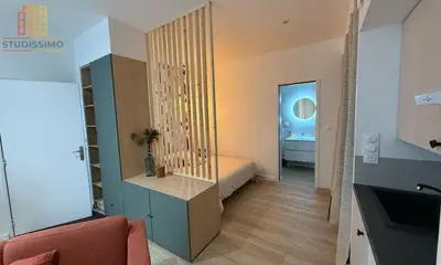 Studio à Langon