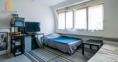 Studio à Bordeaux