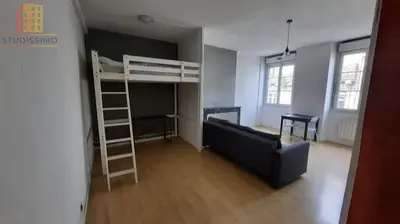 Studio à Bordeaux