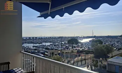 Studio à Arcachon