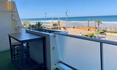 Studio à Lacanau