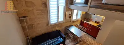 Studio à Bordeaux