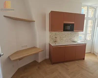 Studio à Bordeaux