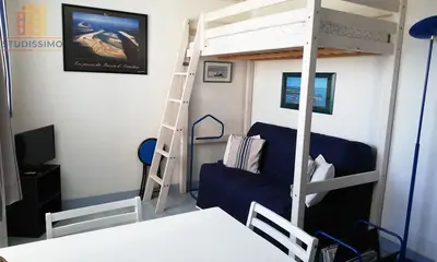 Studio à Arcachon