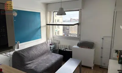 Studio à Bordeaux