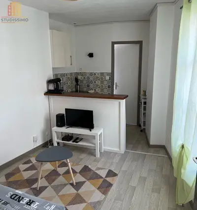 Studio à Bordeaux