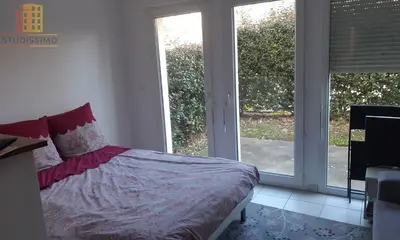 Studio à Libourne