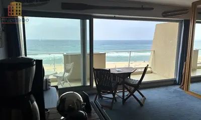 Studio à Lacanau
