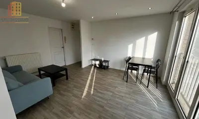 Studio à Hem