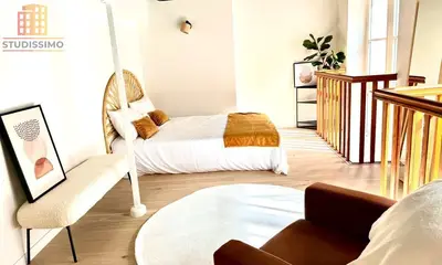 Studio à Lille
