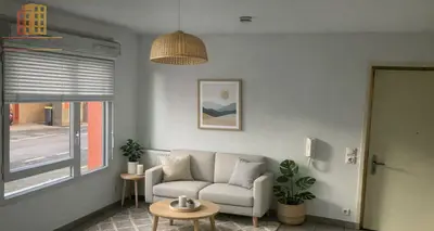 Studio à Lille