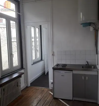 Studio à Lille