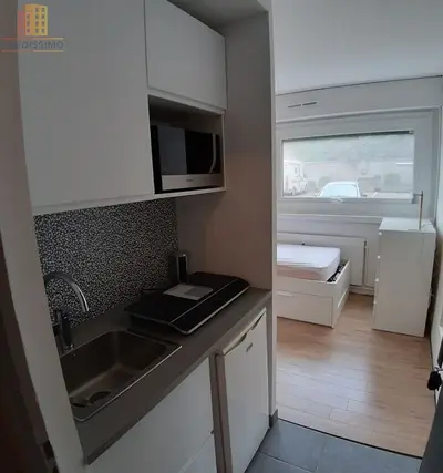 Studio à Lille