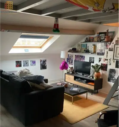 Studio à Lille