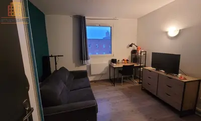 Studio à Lille