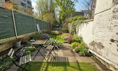 Studio à Lille