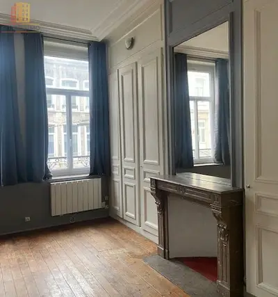 Studio à Lille
