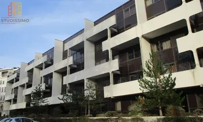 Studio à Marcq-en-Baroeul