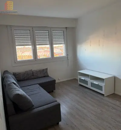Studio à Valenciennes