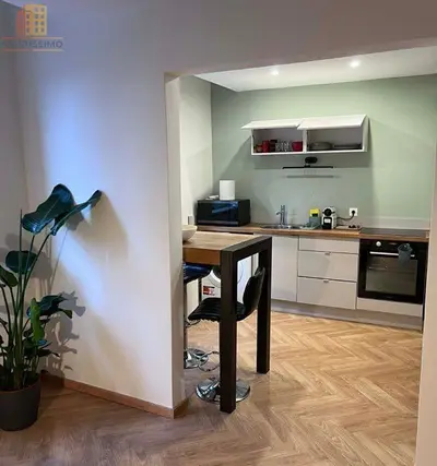 Studio à Valenciennes