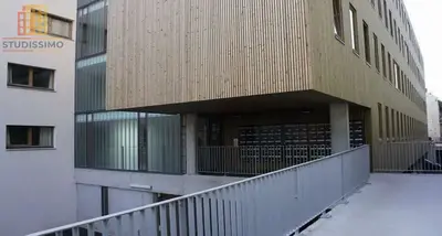 Studio à Roubaix