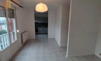 Studio à Loos
