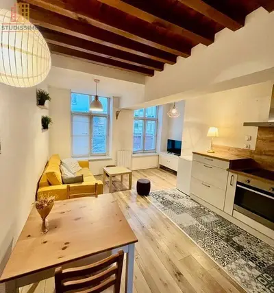 Studio à Lille