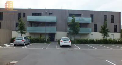 Studio à Neuville-en-Ferrain