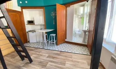 Studio à Lille