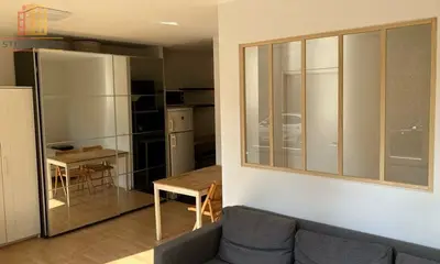 Studio à Lille