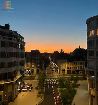 Studio à Lille