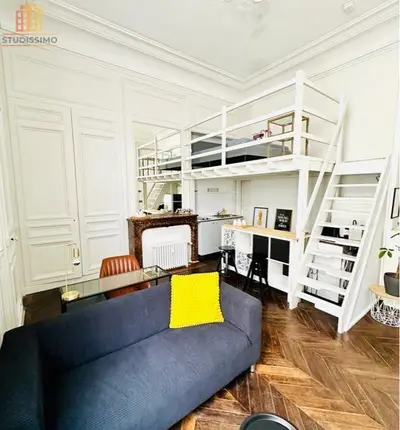 Studio à Lille