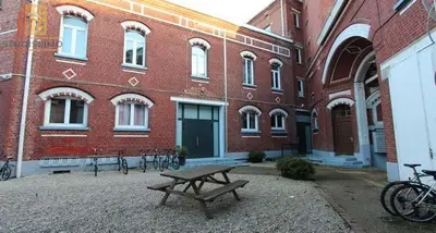 Studio à Villeneuve-d'Ascq