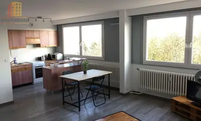 Studio à Cambrai
