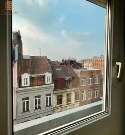 Studio à Lille
