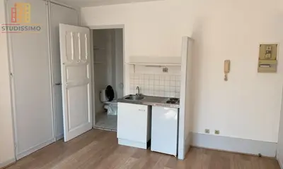 Studio à Lille