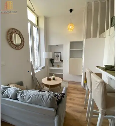 Studio à Lille