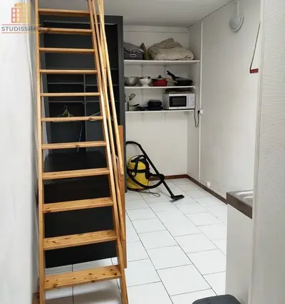 Studio à Lille