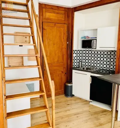 Studio à Lille