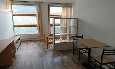 Studio à Fournes-en-Weppes