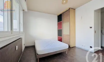 Studio à Strasbourg