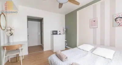 Studio à Strasbourg