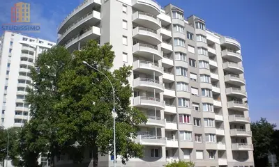 Studio à Strasbourg