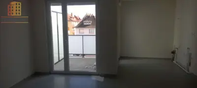 Studio à Strasbourg