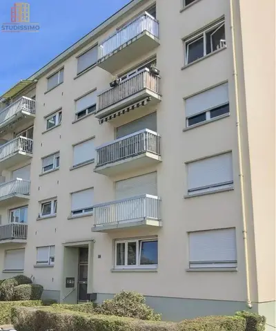 Studio à Strasbourg