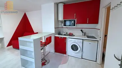 Studio à Strasbourg